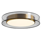 Zentra TriLight -kattovalaisin, 3000 K / 4000 K / 5000 K, tasoon asennettava tai riippuvalaisin