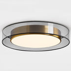 Zentra TriLight -kattovalaisin, 3000 K / 4000 K / 5000 K, tasoon asennettava tai riippuvalaisin