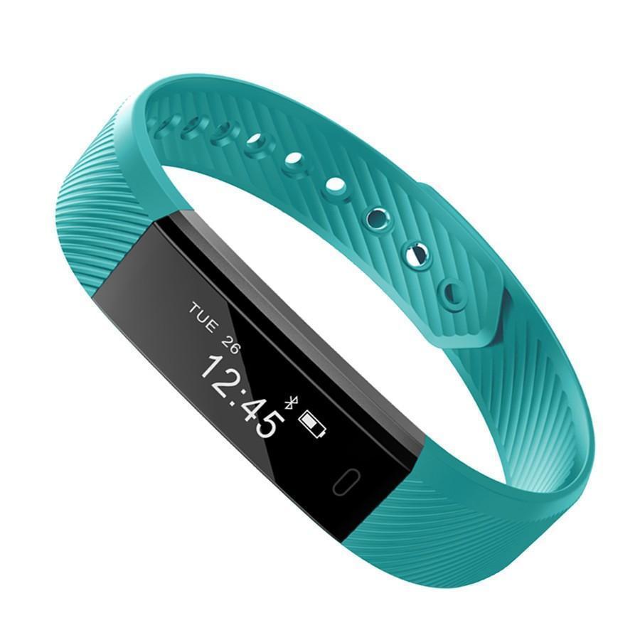 PulseMate Mini Pro Edition smartur til blodtryk