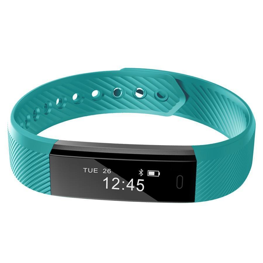 PulseMate Mini Pro Edition smartur til blodtryk