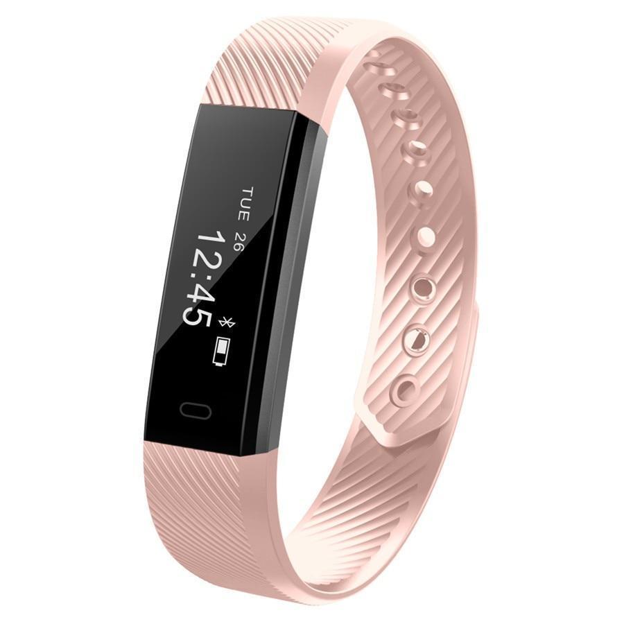 PulseMate Mini Pro Edition smartur til blodtryk