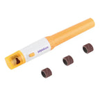 PawEase Electric Pet Nail Filer For Dogs And Cats, All Sizes And Ages