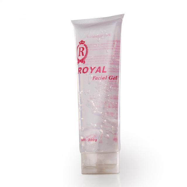 Geleidende gel voor ultrasone en RF-schoonheidsapparaten, 300 ml