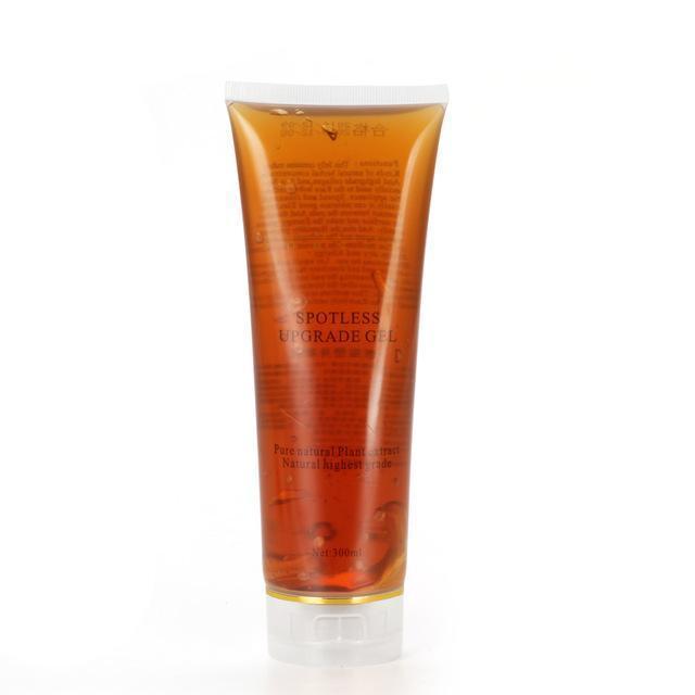 Geleidende gel voor ultrasone en RF-schoonheidsapparaten, 300 ml