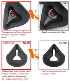 Sports Training Fitness Mask For Elevation Workout