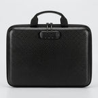 Fireproof & Waterproof Document Organizer – Grab-and-Go Emergency File Case | Fioriscas
