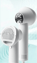Gentle Drying & Brushing for a Relaxed Coat Care Experience - Fioriscas