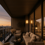 AuraLume gestructureerde cilindrische glazen kap wandlamp in messing of ijzer