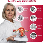 Intimní wellness terapie červeným, modrým a žlutým světlem s jemným zahříváním
