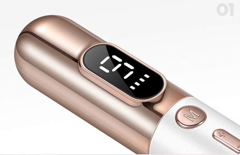 עט פלזמה ידני LumaPulse, כלי טיפוח ויופי מדויק לטיפול נקודתי