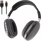 Casque audio sans fil circum-auriculaire Quellix, son HiFi avec réduction active du bruit
