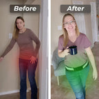 Sciatica Relief Belt for Back & Hip Pain |