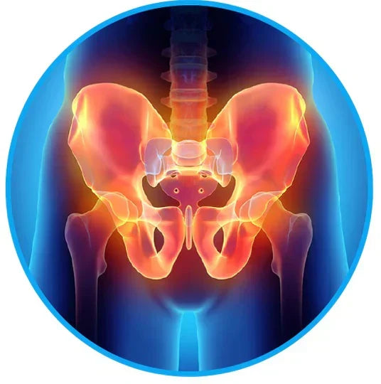 Sciatica Relief Belt for Back & Hip Pain |