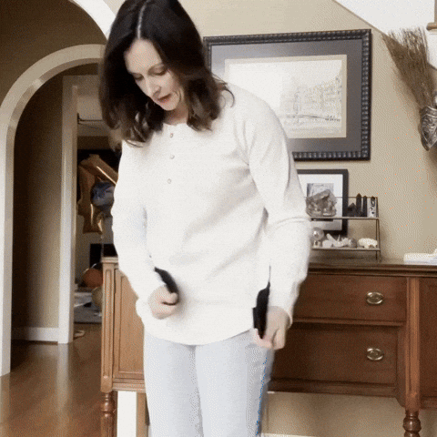 Sciatica Relief Belt for Back & Hip Pain |