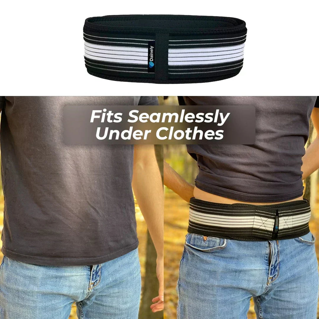 Sciatica Relief Belt for Back & Hip Pain |