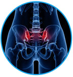 Sciatica Relief Belt for Back & Hip Pain |