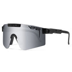 Polarized Viper Sport Sunglasses With UV400 Rimless Lens