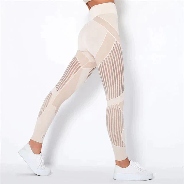 ShapeFit-compressielegging voor dames tegen cellulitis