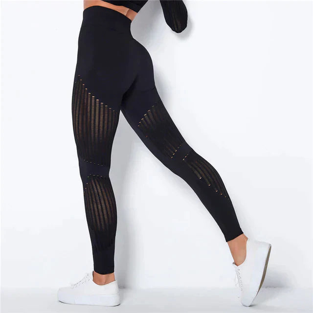 ShapeFit-compressielegging voor dames tegen cellulitis