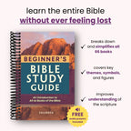 66 knih, jedna jasná cesta – průvodce studiem Bible pro začátečníky | Fioriscas