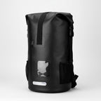 Rucsac robust de exterior Robuster, de 35 L, impermeabil, pentru drumeții și călătorii | Fioriscas