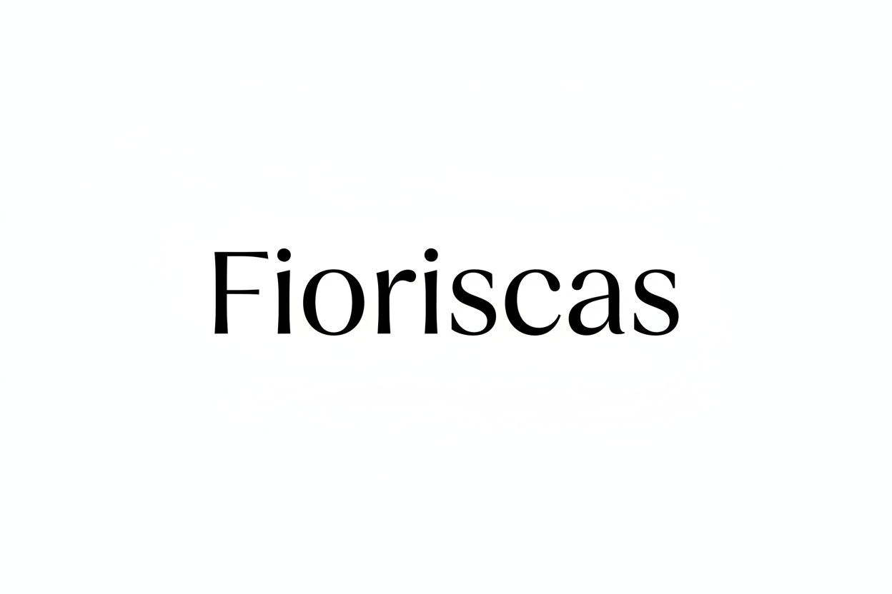 Fioriscas