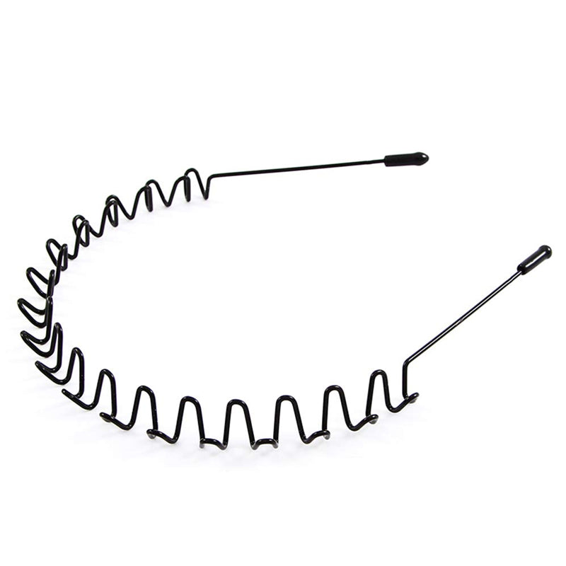 Fashionable Minimalist Metal Headband