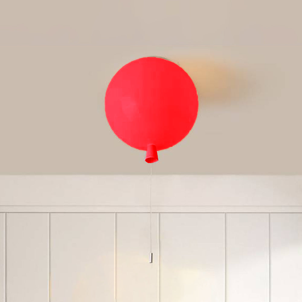 Plafoniera LED NovaLume, 5 colori, 4 dimensioni