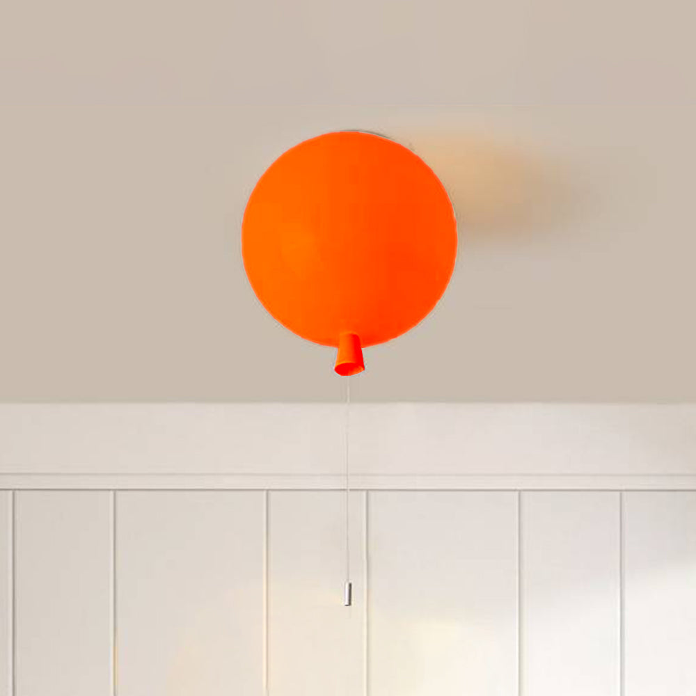 Plafoniera LED NovaLume, 5 colori, 4 dimensioni