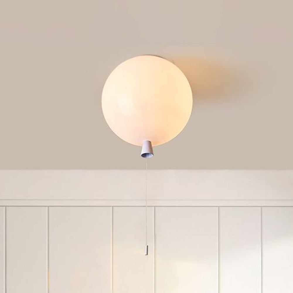 Plafoniera LED NovaLume, 5 colori, 4 dimensioni
