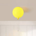 NovaTru acrylachtige led-plafondlamp voor slaapkamers, 5 kleuren, 4 maten
