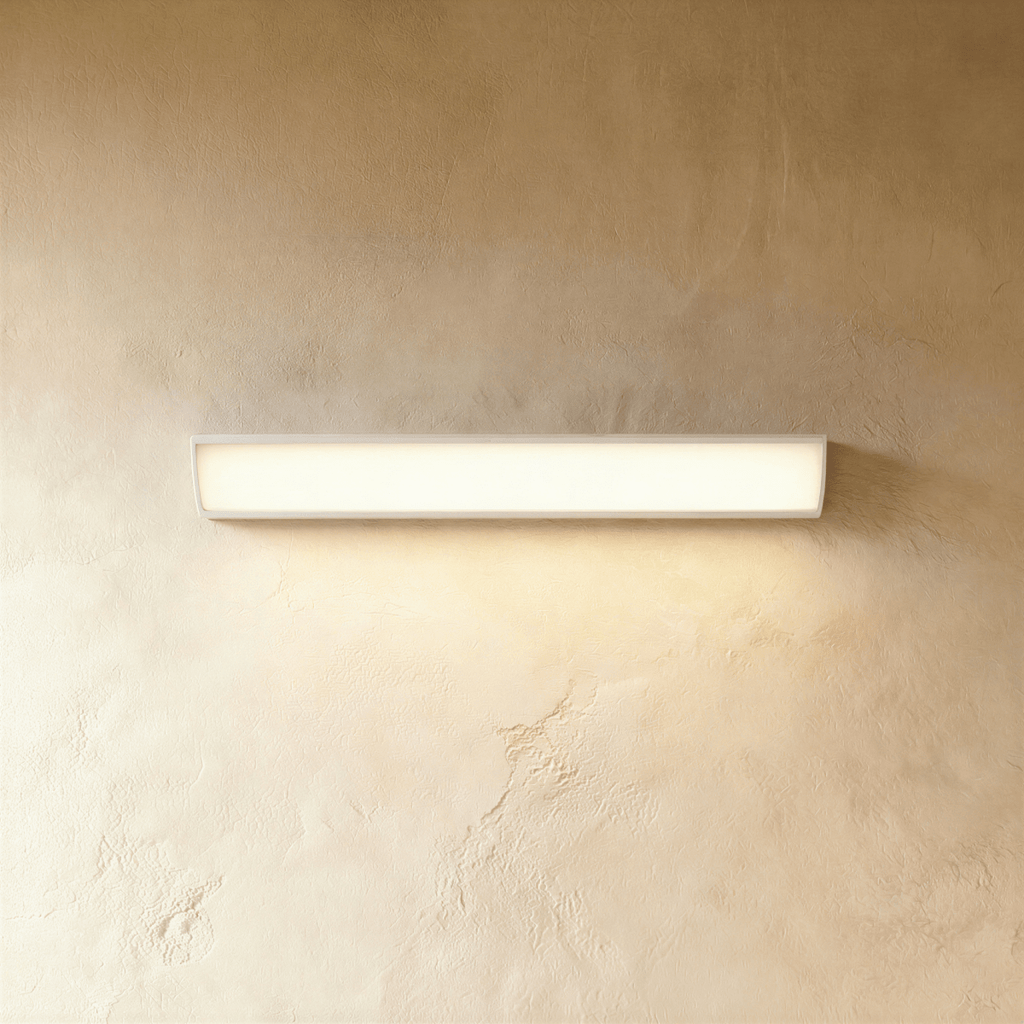 Lampada da Parete Esterna LuminaGuard LED Impermeabile e Antiruggine