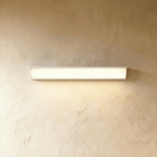 Lampada da Parete Esterna LuminaGuard LED Impermeabile e Antiruggine