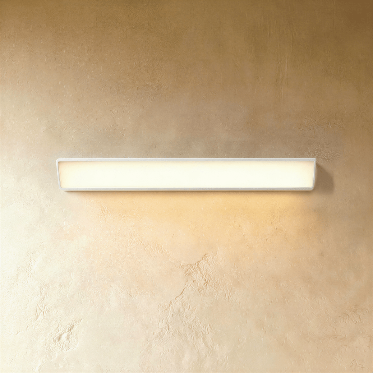 Lampada da Parete Esterna LuminaGuard LED Impermeabile e Antiruggine