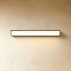Lampada da Parete Esterna LuminaGuard LED Impermeabile e Antiruggine