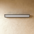 Lampada da Parete Esterna LuminaGuard LED Impermeabile e Antiruggine