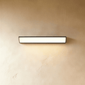 Lampada da Parete Esterna LuminaGuard LED Impermeabile e Antiruggine
