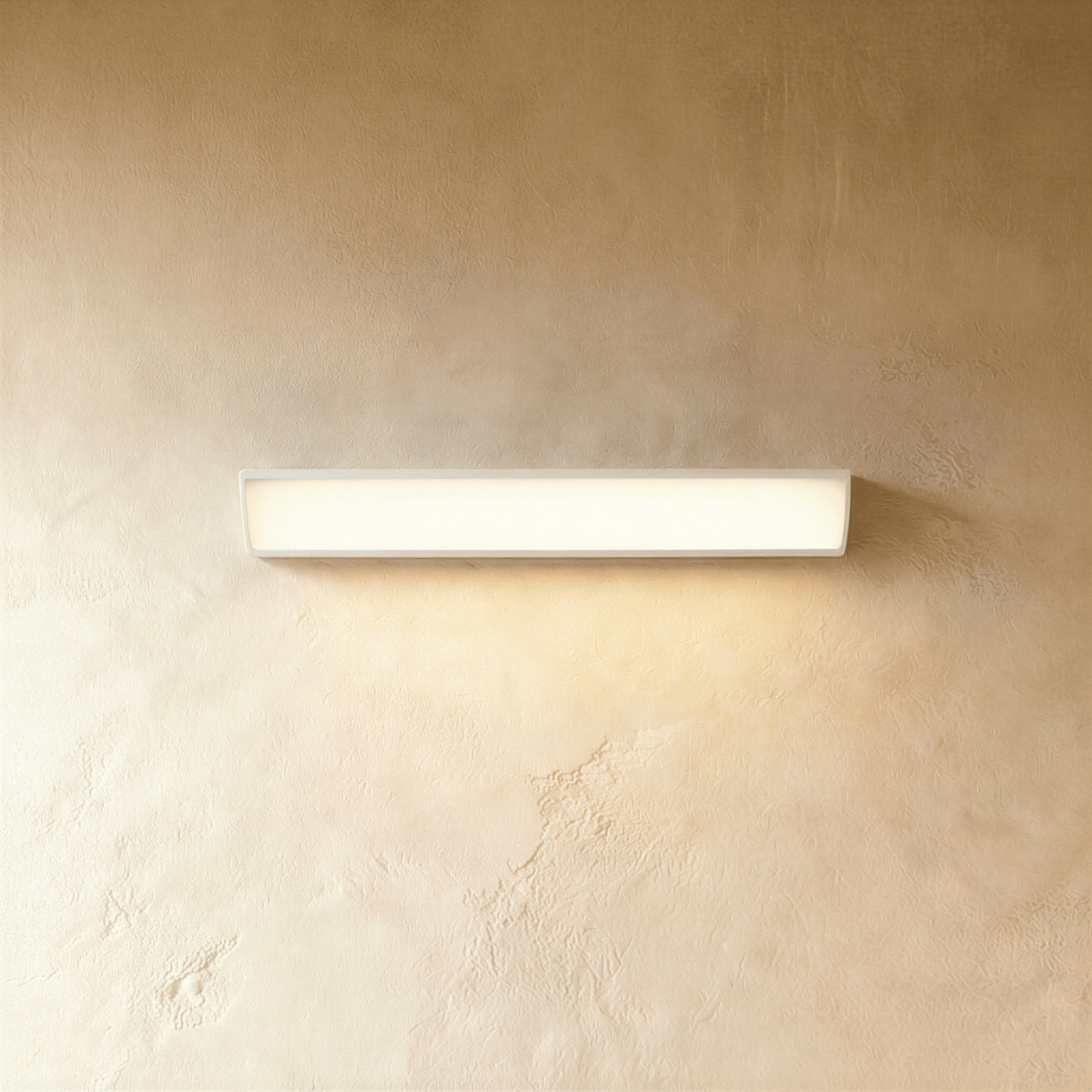 Lampada da Parete Esterna LuminaGuard LED Impermeabile e Antiruggine