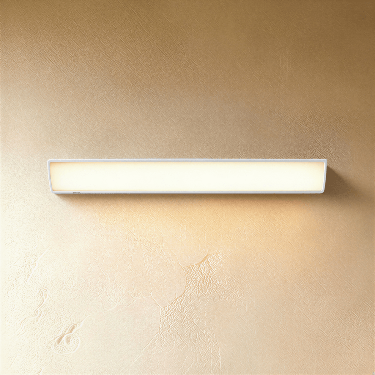 Lampada da Parete Esterna LuminaGuard LED Impermeabile e Antiruggine