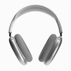 Cuffie Bluetooth over-ear con cancellazione del rumore, Solara Pro con 40 ore di autonomia