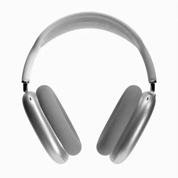 Cuffie Bluetooth over-ear con cancellazione del rumore, Solara Pro con 40 ore di autonomia