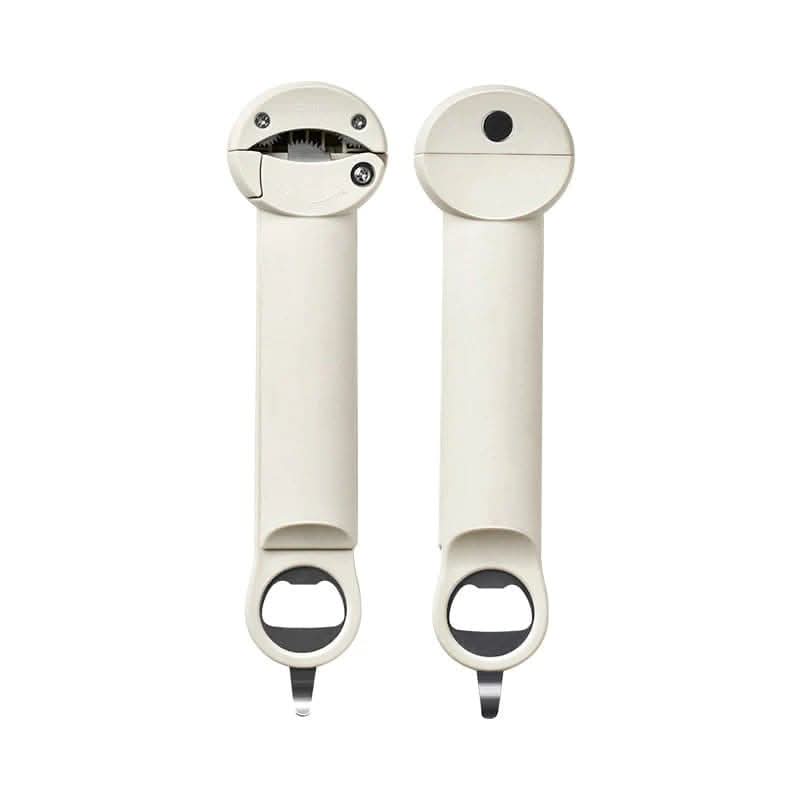 Adjustable bottle opener for effortless opening - Fioriscas