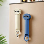 Adjustable bottle opener for effortless opening - Fioriscas
