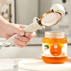 Adjustable bottle opener for effortless opening - Fioriscas