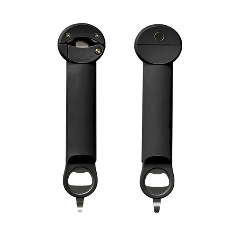 Adjustable bottle opener for effortless opening - Fioriscas