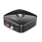 Récepteur audio Bluetooth 5.0 à faible latence pour le gaming et le home cinéma