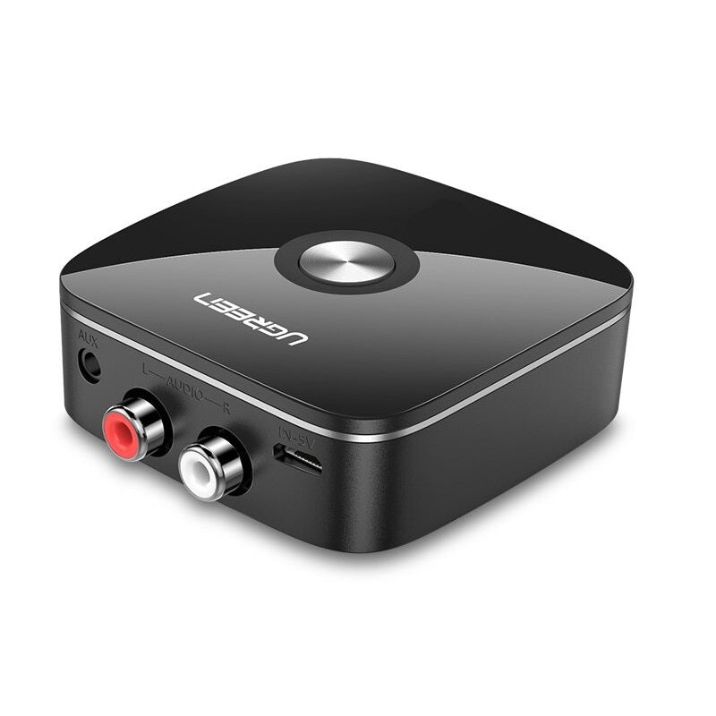 Récepteur audio Bluetooth 5.0 à faible latence pour le gaming et le home cinéma