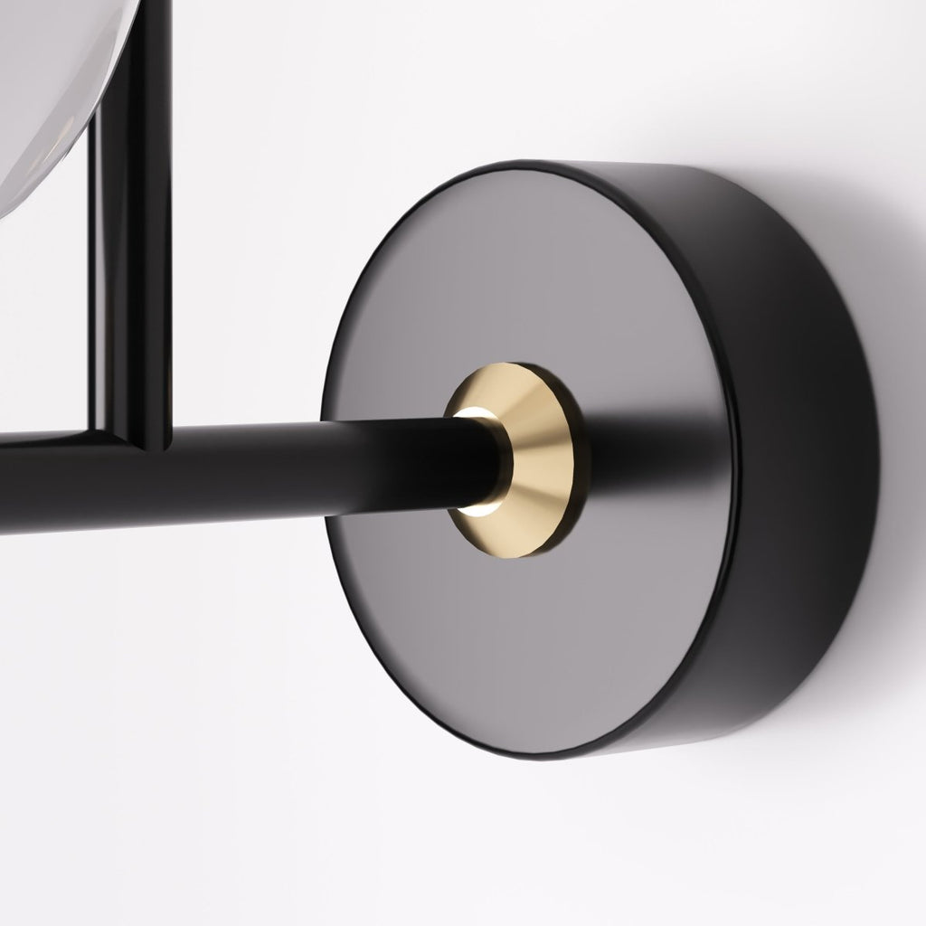 AviaryGlow BirdLight Wall Lamp Delivers Warm Ambient Lighting