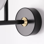 AviaryGlow BirdLight Wall Lamp Delivers Warm Ambient Lighting