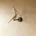 AviaryGlow BirdLight Wall Lamp Delivers Warm Ambient Lighting